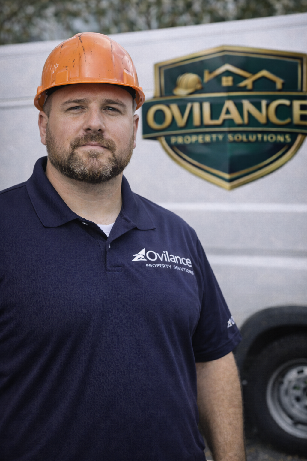 Property turnover service