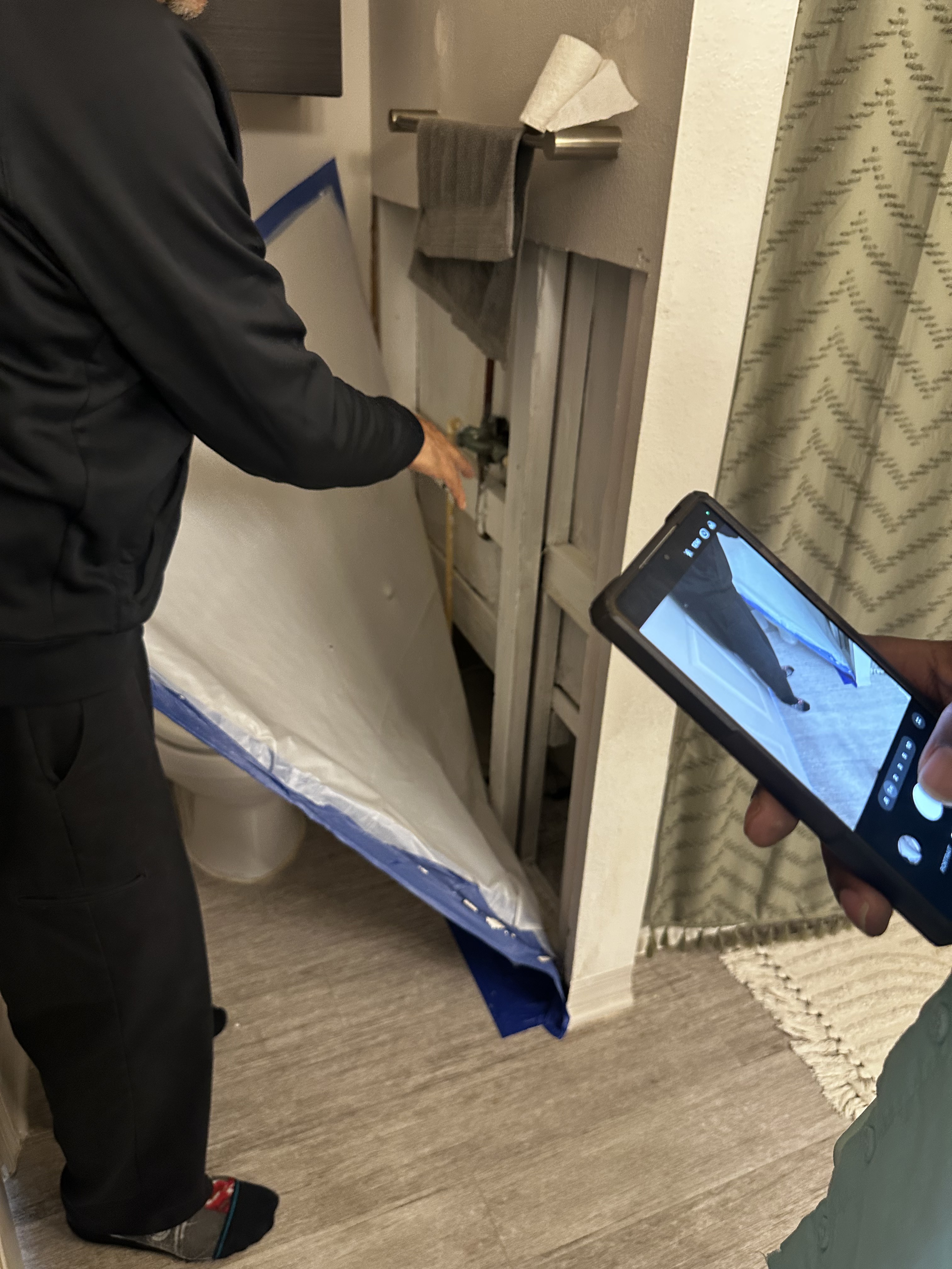 Ovilance project photo