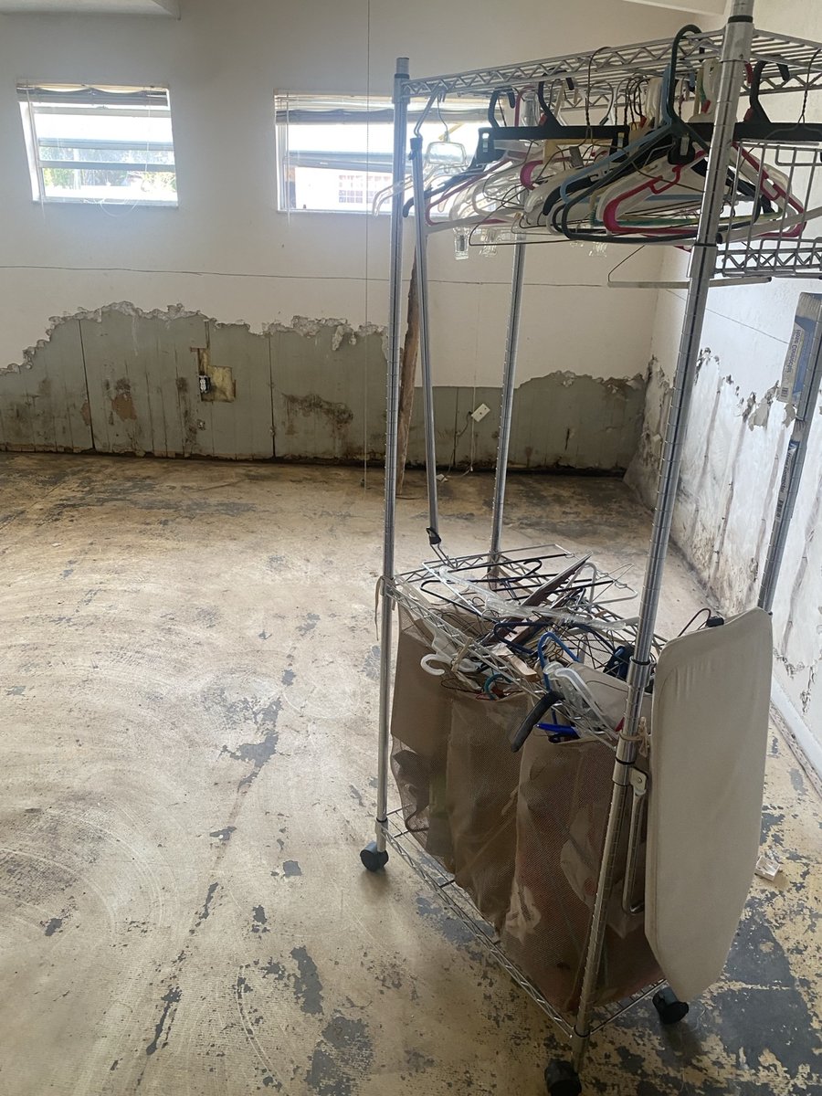 Ovilance property cleanout