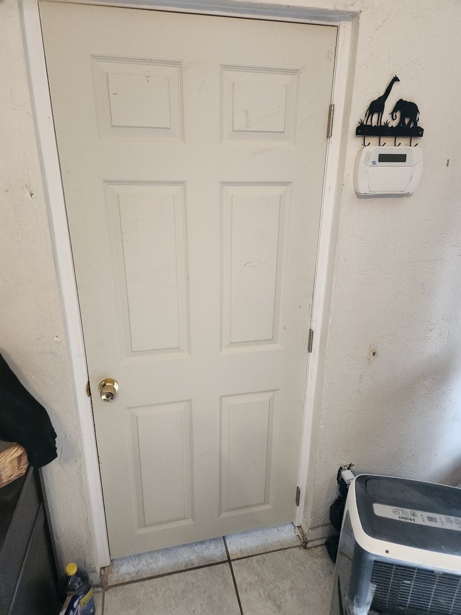 Ovilance property cleanout